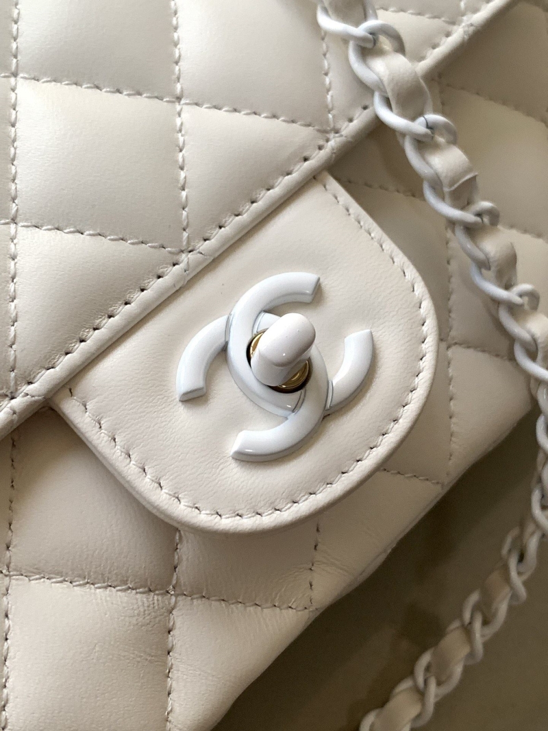 Ch**el cf series bags